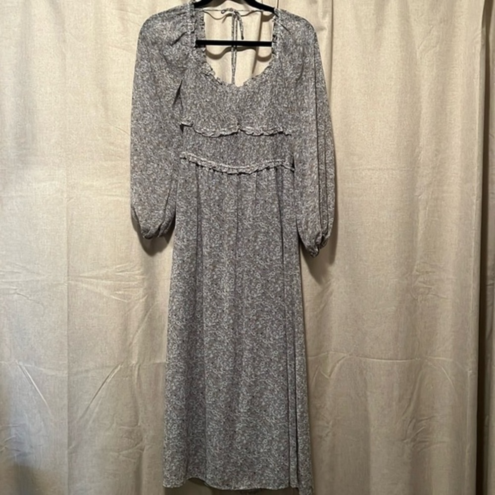 ASTR The Label Dress Size Small